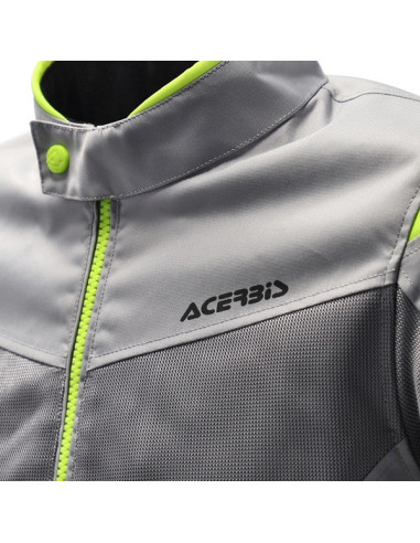 ACERBIS JAKNA RAMSEY VENTED LADY YELOW