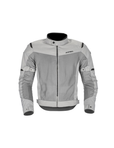 Acerbis muška moto jakna ljetna