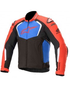 ALPINESTARS JAKNA HONDA TGP PRO V2