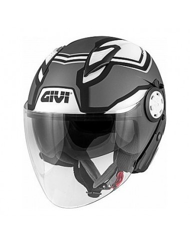 GIVI KACIGA 123 SHADE