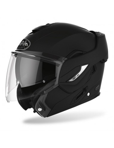 AIROH REV CONCRETE GRAY