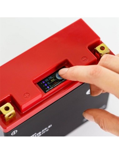 JMT AKUMULATORI LITHIUM IONE