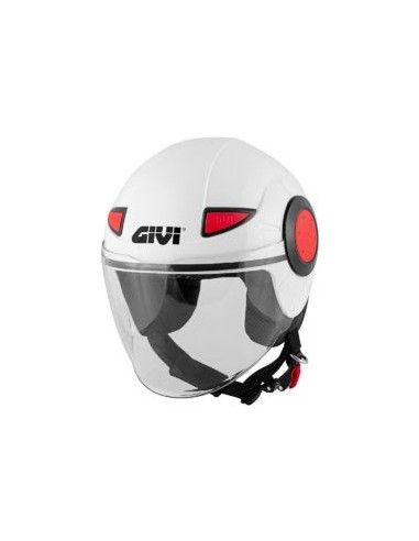GIVI JET KACIGA JUNIOR