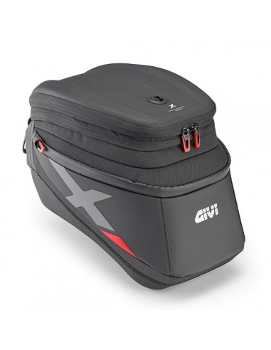 GIVI TANK LOCK TORBA X04