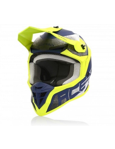 ACERBIS KACIGA MX LINEAR FLUO