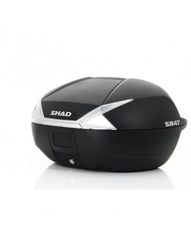 SHAD KOFER SH47 BIJELA LECA