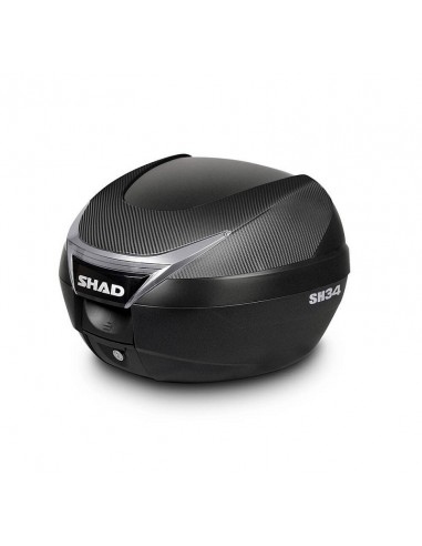 SHAD KOFER SH35 CARBON