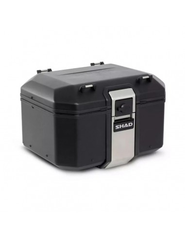 SHAD KOFER TERRA ALU 48 BLACK LINE