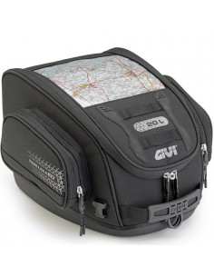 GIVI UT 809 TANK LOCK