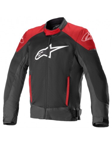ALPINESTARS JAKNA SPX AIR RED