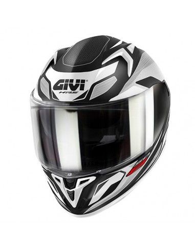GIVI 508 BRAVE TITANIUM