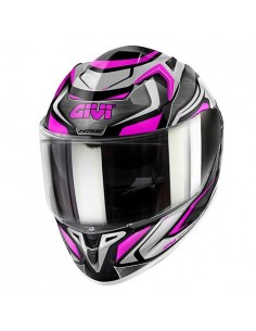 GIVI 509 ATOMIC PINK
