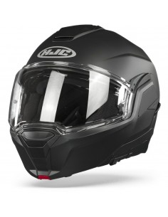 HJC KACIGA I100 BLACK/GRAY