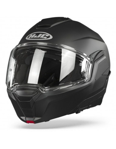 HJC KACIGA I100 BLACK/GRAY