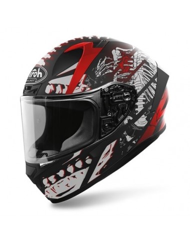 AIROH KACIGA VALOR RIBS MAT